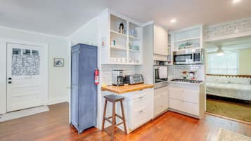 Casa (4 Bedrooms) | Interior