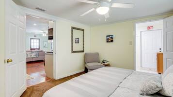 House (4 Bedrooms) | Bahagian dalam