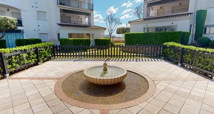 Casa Mero B-Murcia Holiday Rentals Property