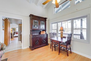 Casa (3 Bedrooms) | Interior