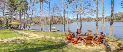 Ferienhaus (3 Bedrooms) | Fassade der Unterkunft