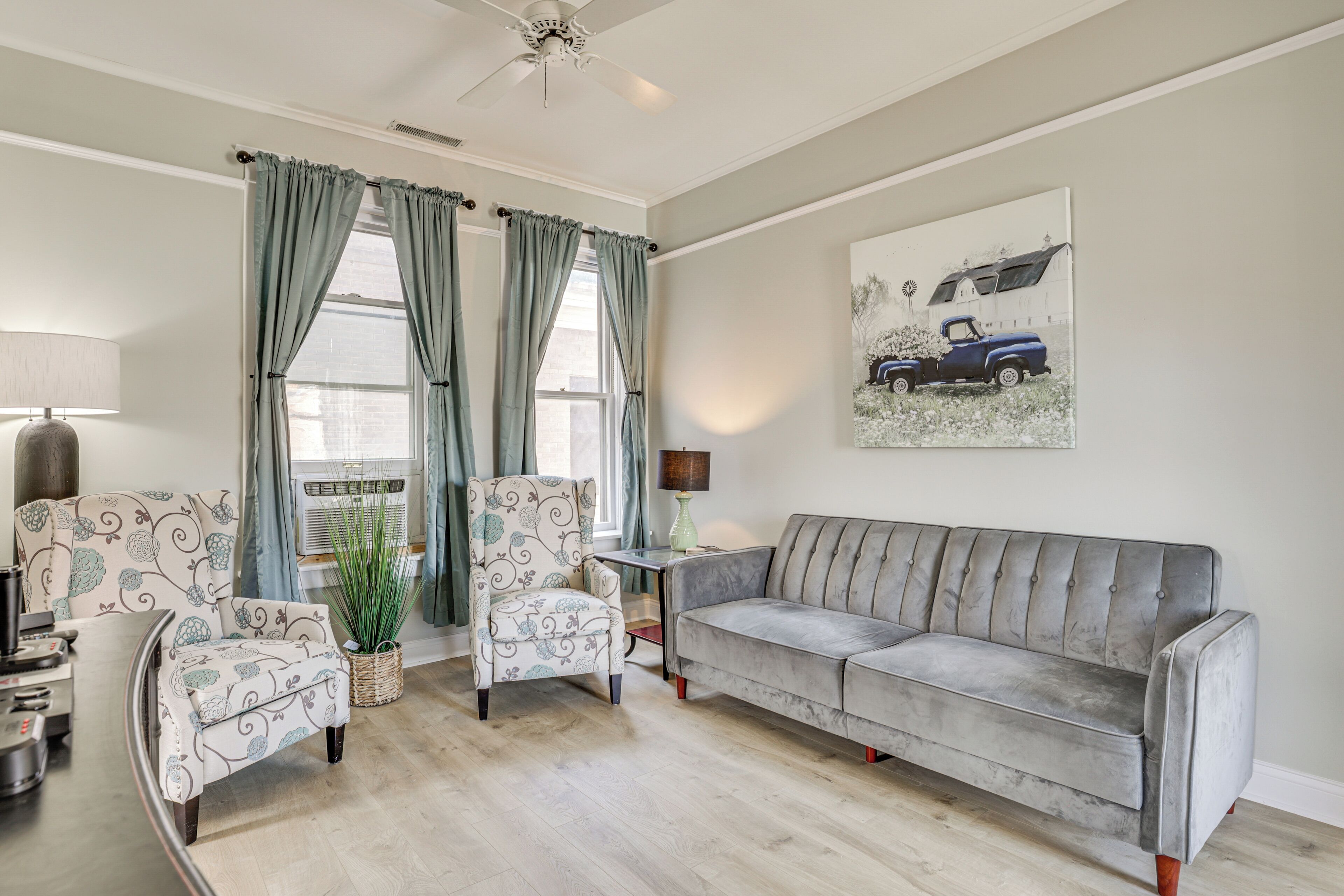 Maison (3 Bedrooms) | Intérieur