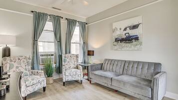 Maison (3 Bedrooms) | Intérieur