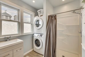 House (3 Bedrooms) | Interior - Walk Downtown: Inviting Historic Home in Dubuque! (Dubuque)