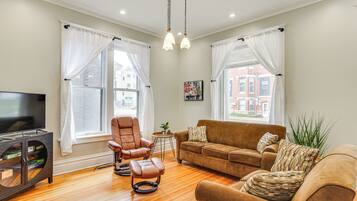 Talo (3 Bedrooms) | Sisätilat