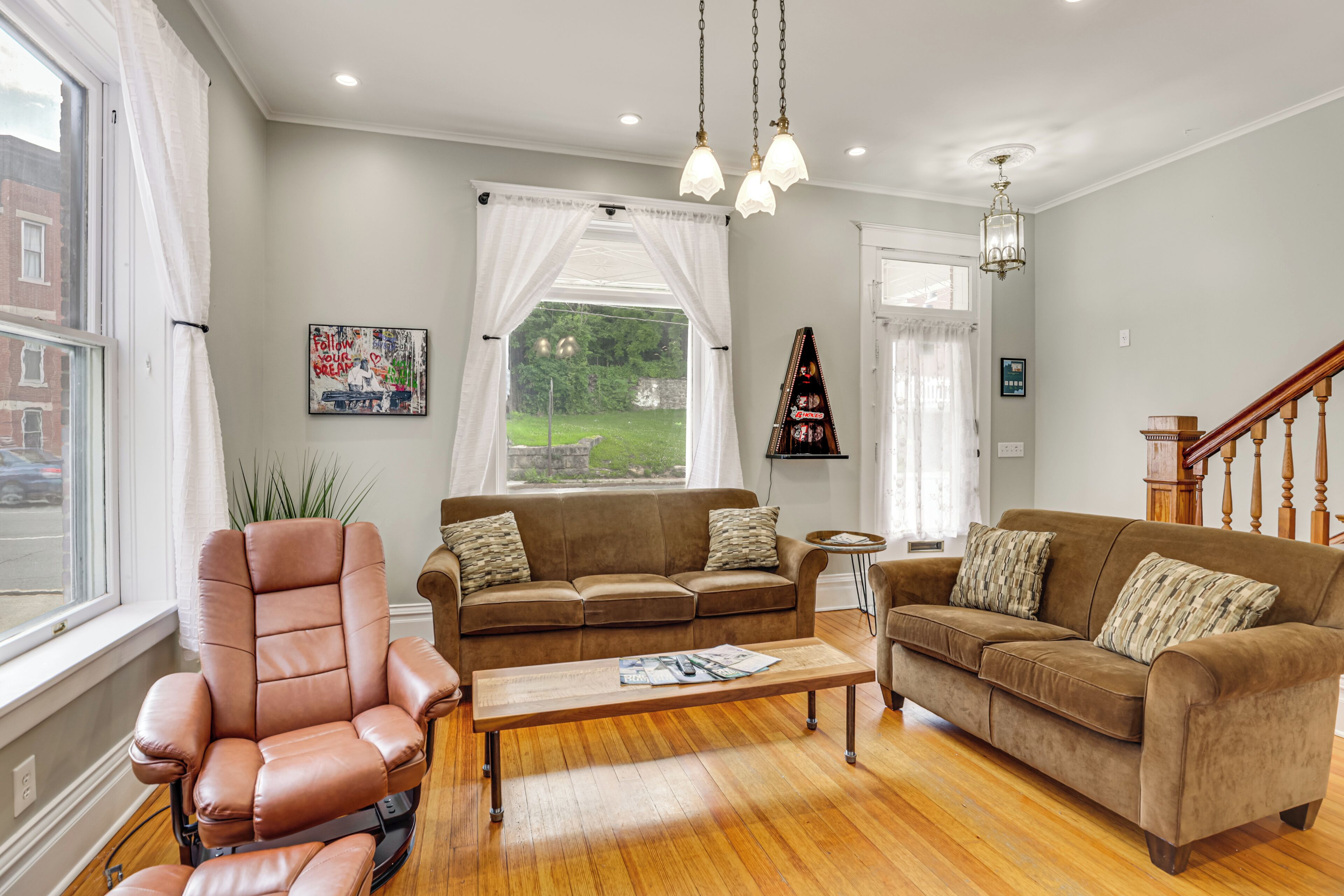 House (3 Bedrooms) | Front of property