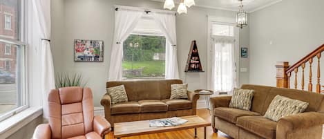 Hus (3 Bedrooms) | Boendets fasad
