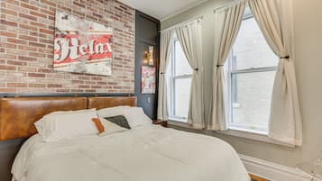 Maison (3 Bedrooms) | Intérieur