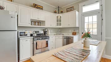 Rumah (3 Bedrooms) | Interior