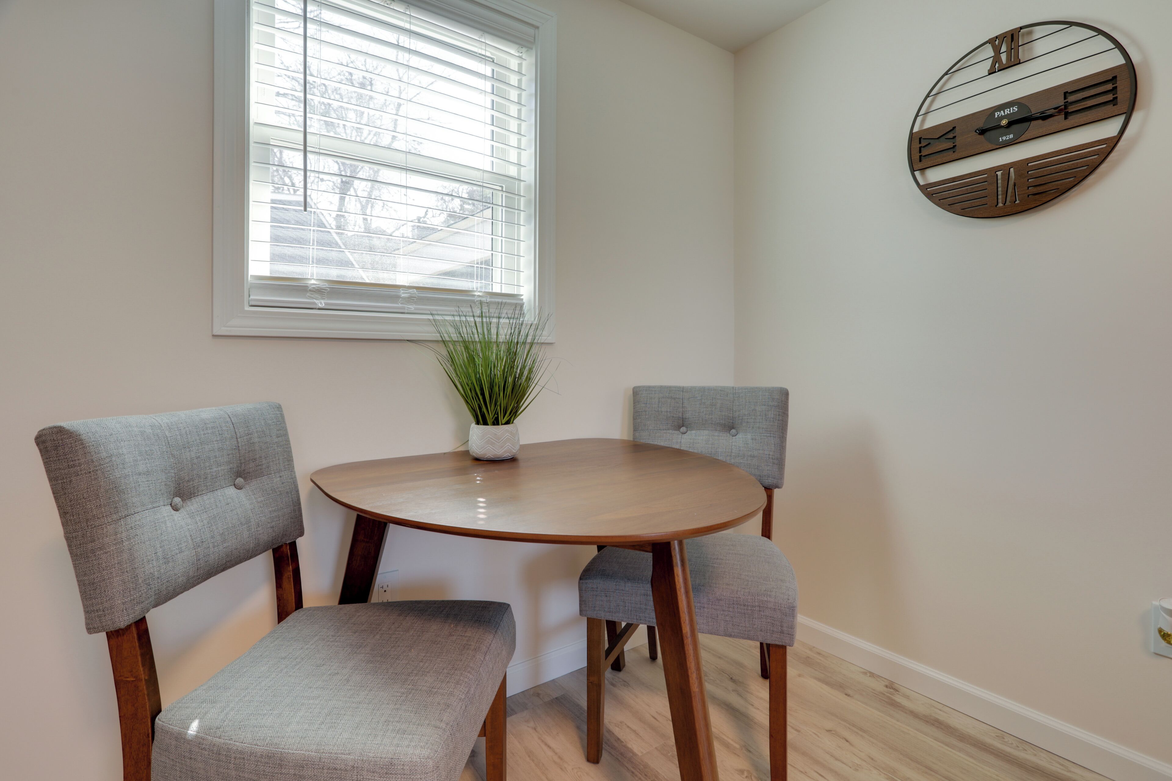 Appartement (1 Bedroom) | Intérieur
