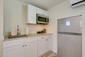 Leilighet (1 Bedroom) | Innvendig