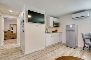Leilighet (1 Bedroom) | Innvendig