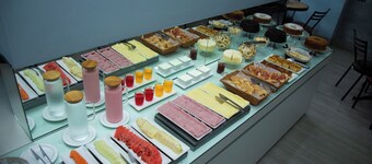 Hotel Cidade de Araxá