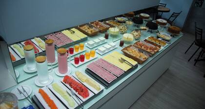 Hotel Cidade de Araxá