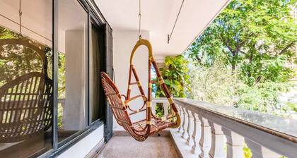 Villa ( 4 BHK with Garden )