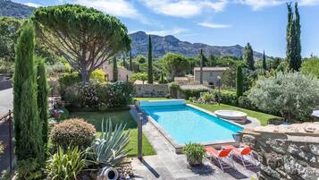 Biệt thự | 5 phòng ngủ, truy cập Internet tốc độ cao