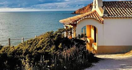 Mountain View Chalet, Quinta Boa Vida