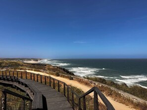 Sillas reclinables de playa