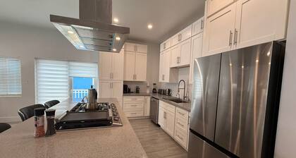 2025 Brand New House #1, Private Pool 3 Beds/3 Baths in Gated Community!