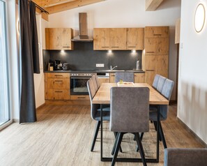 Apartment | Private kitchen