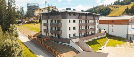 Apartment | Exterior