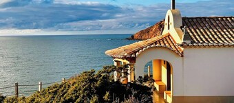 Romantic Chalet Villa, Quinta Boa Vida