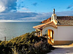 Exterior - Orchard View Villa, Quinta Boa Vida (Alcobaça)
