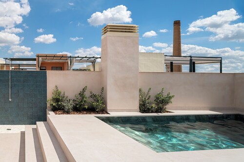 Magno Apartments Clavellinas