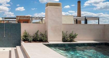 Magno Apartments Clavellinas