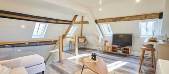 Host & Stay | Apartment 6, Vinegar House