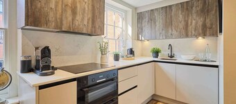 Host & Stay | Apartment 8, Vinegar House