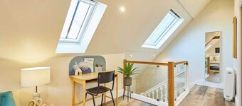 Host & Stay | Vinegar Loft