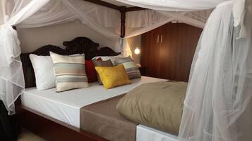 Apartment, Garden View | 1 bedroom, free WiFi, bed sheets