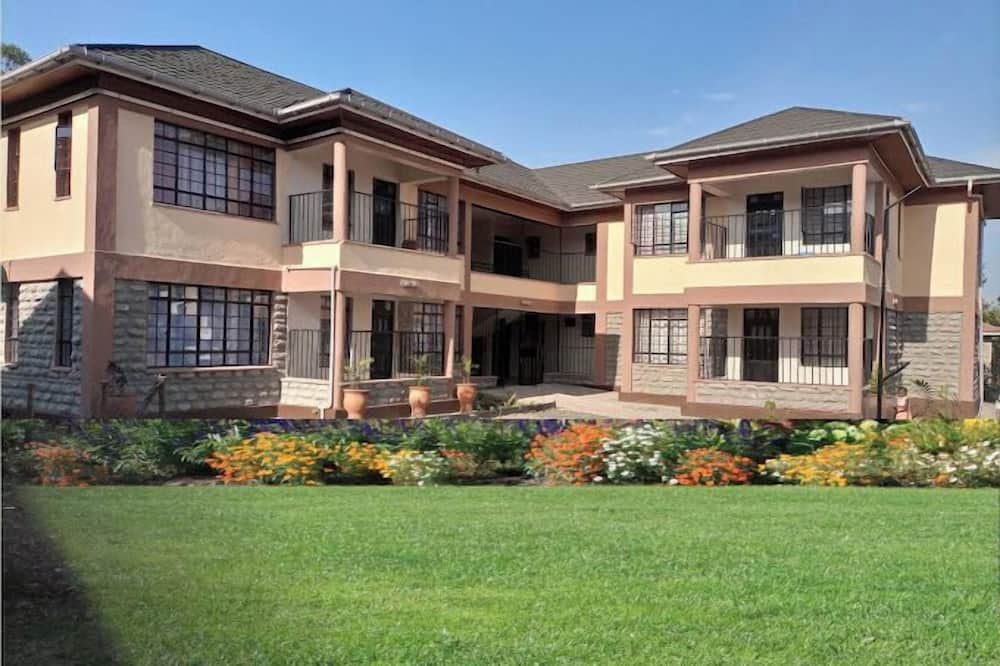 Avishai Homes Kisumu