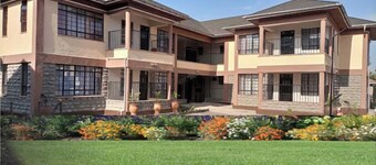 Avishai Homes Kisumu