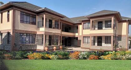 Avishai Homes Kisumu