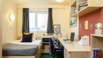 Double Room, Non Smoking