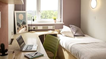 Cortinas blackout y wifi gratis