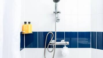 Doppelzimmer, Nichtraucher | Badezimmer