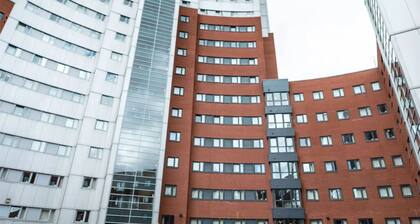 Belgrave View - Campus Accommodation