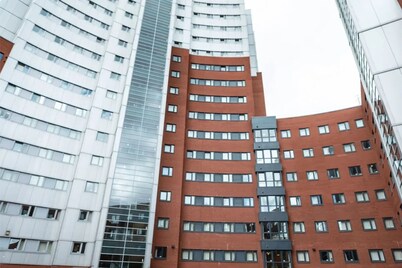Belgrave View - Campus Accommodation