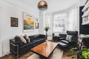 Fernseher, Stereoanlage