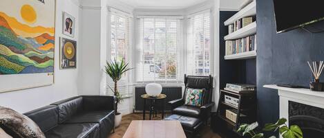 电视、立体声音响