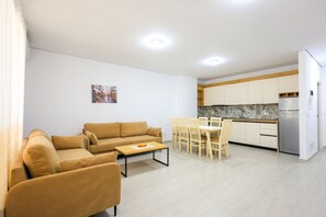 2 habitaciones