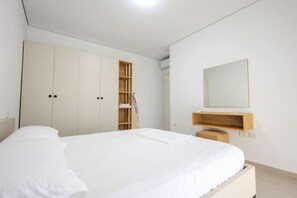 House, Smoking | 2 bedrooms - Sanpietro Vacation Apartment 045 (Ishëm)