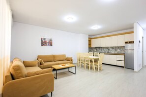 公寓 | 2 間睡房