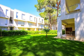 Apartment | 2 bedrooms - Sanpietro Vacation Apartment 045 (Ishëm)