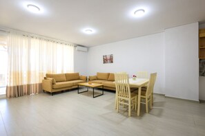 Leilighet | 2 soverom