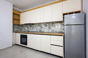 Apartment | 2 bedrooms - Sanpietro Vacation Apartment 045 (Ishëm)