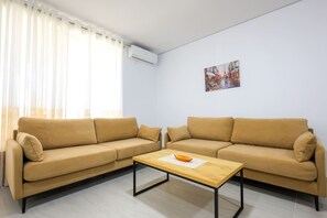 Apartment | 2 bedrooms - Sanpietro Vacation Apartment 045 (Ishëm)